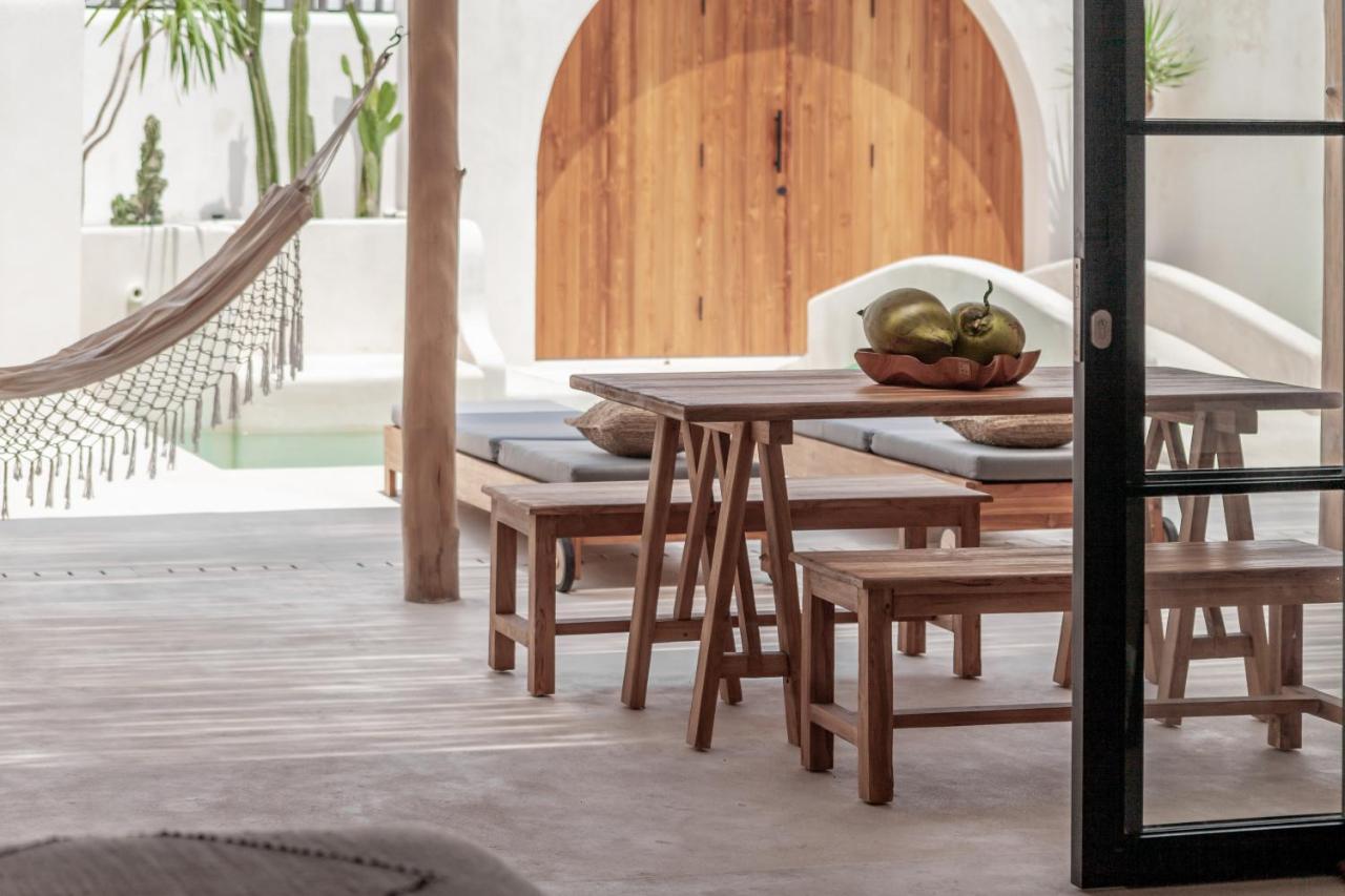 Yucca Villas Canggu Εξωτερικό φωτογραφία