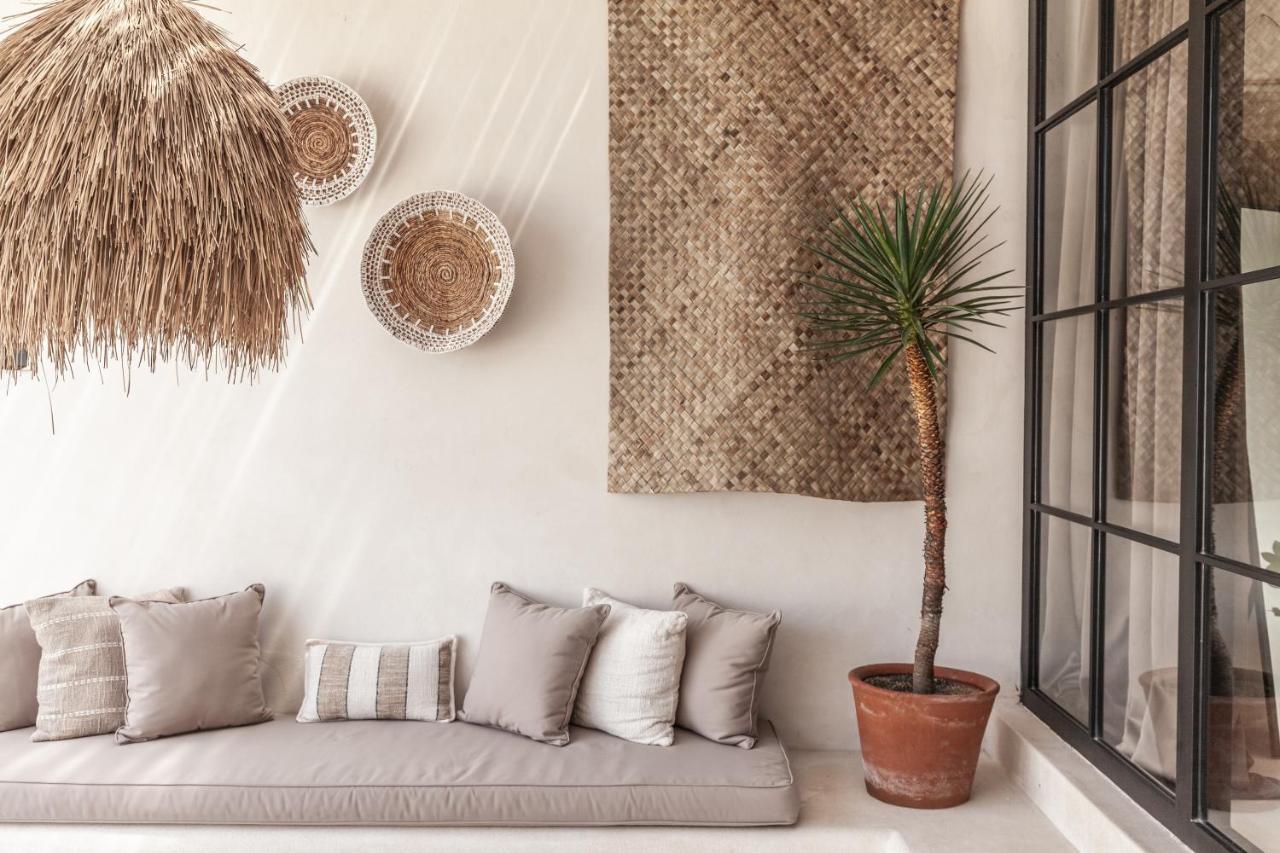 Yucca Villas Canggu Εξωτερικό φωτογραφία