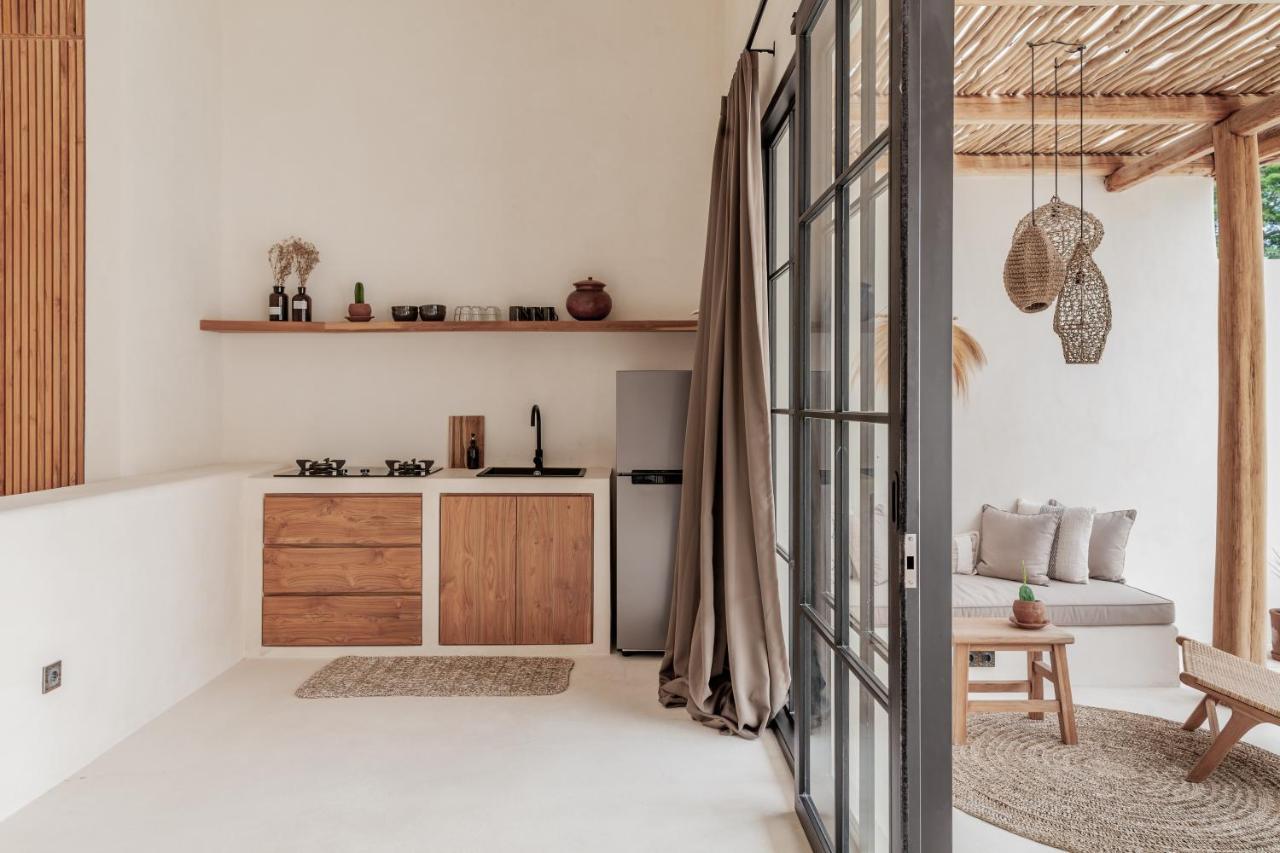 Yucca Villas Canggu Εξωτερικό φωτογραφία