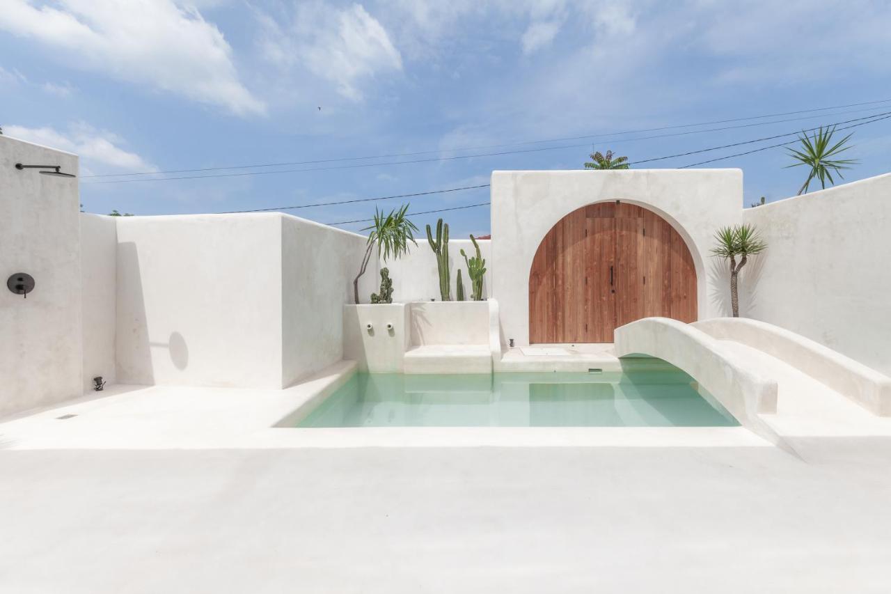 Yucca Villas Canggu Εξωτερικό φωτογραφία