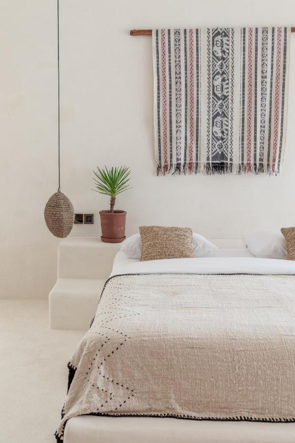 Yucca Villas Canggu Εξωτερικό φωτογραφία