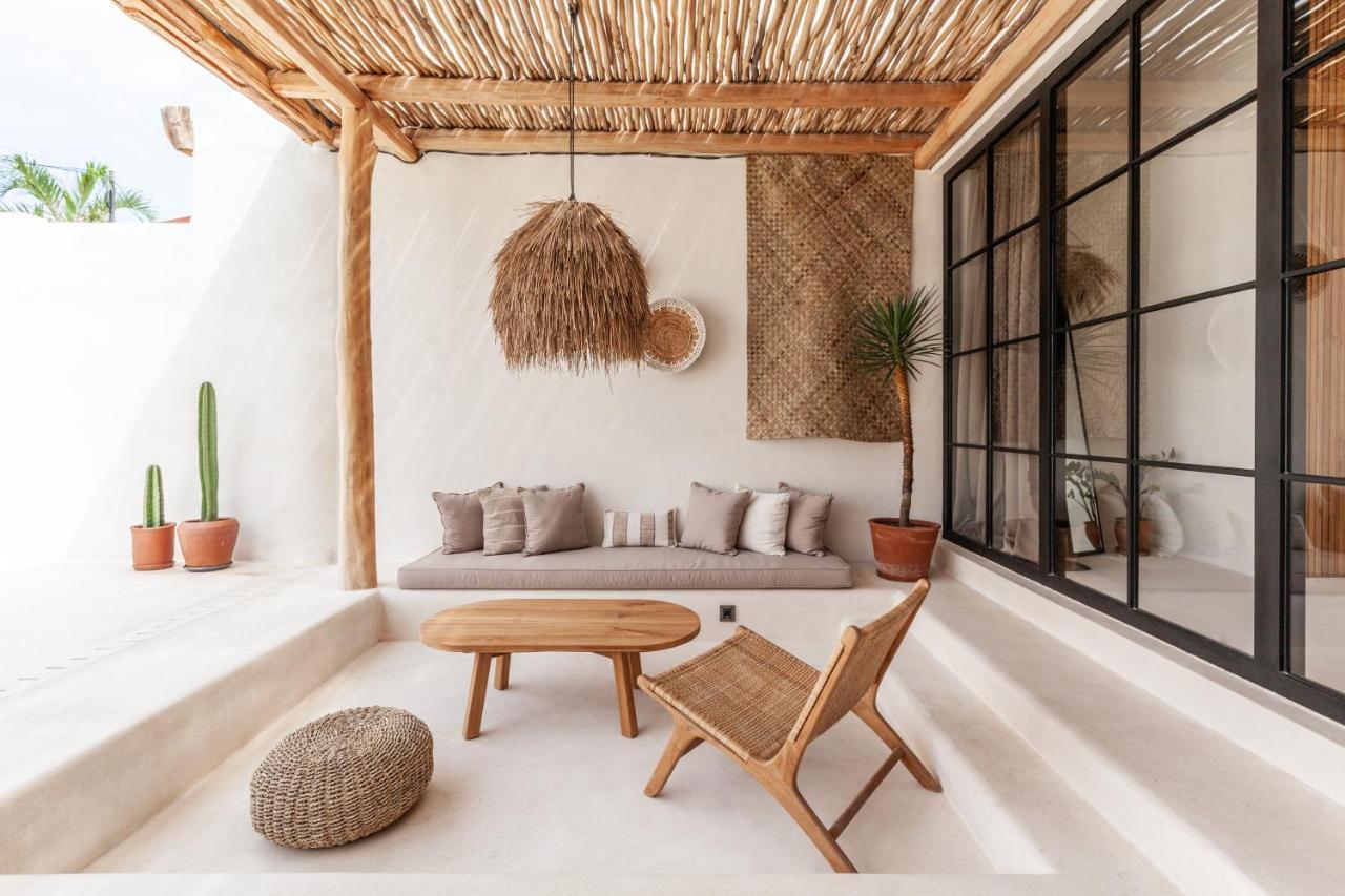 Yucca Villas Canggu Εξωτερικό φωτογραφία