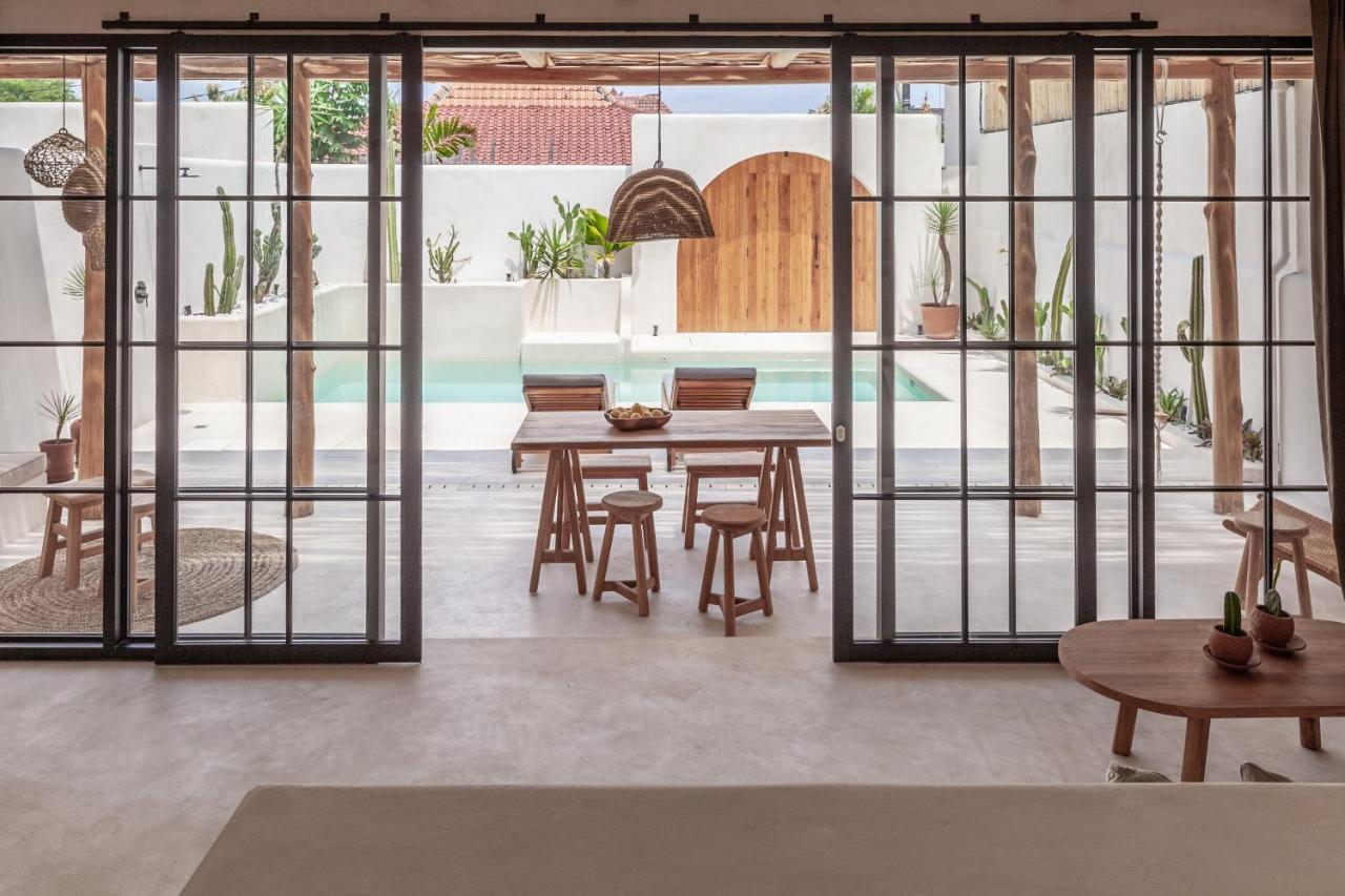 Yucca Villas Canggu Εξωτερικό φωτογραφία