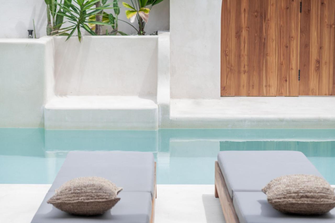 Yucca Villas Canggu Εξωτερικό φωτογραφία