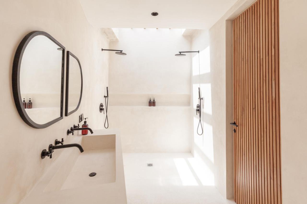 Yucca Villas Canggu Εξωτερικό φωτογραφία
