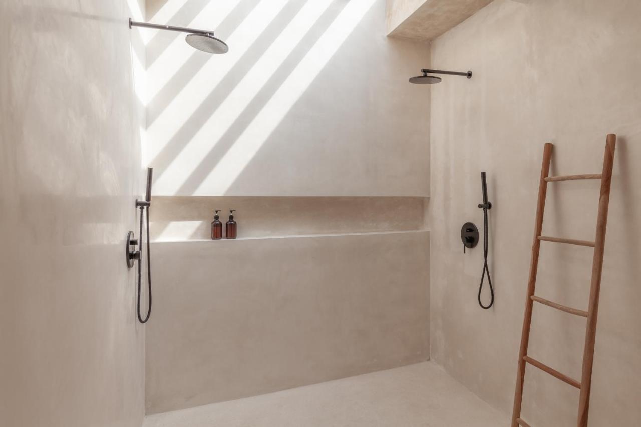 Yucca Villas Canggu Εξωτερικό φωτογραφία