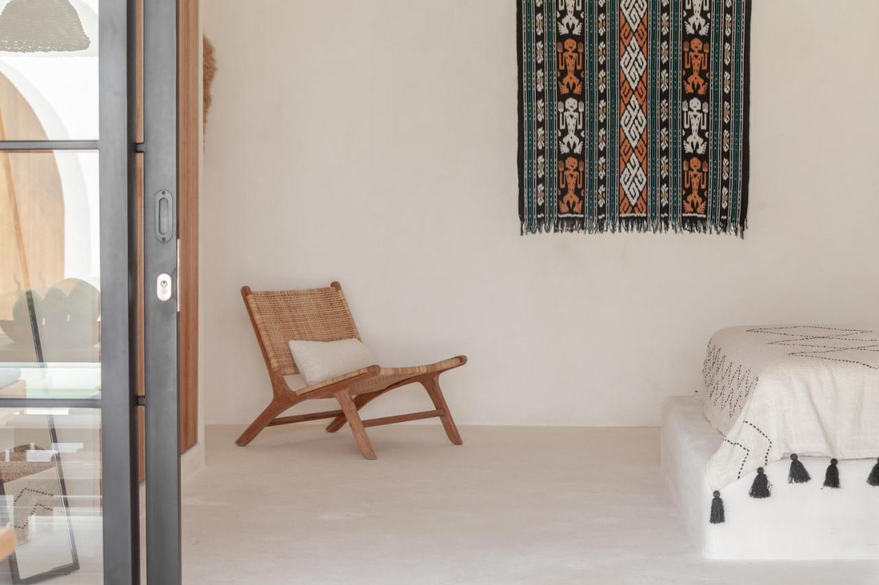 Yucca Villas Canggu Εξωτερικό φωτογραφία