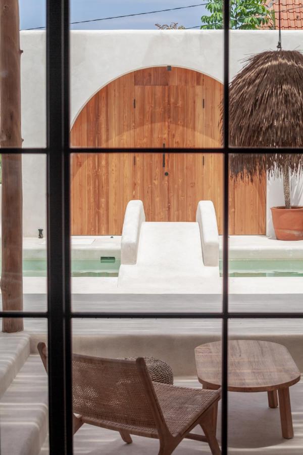 Yucca Villas Canggu Εξωτερικό φωτογραφία