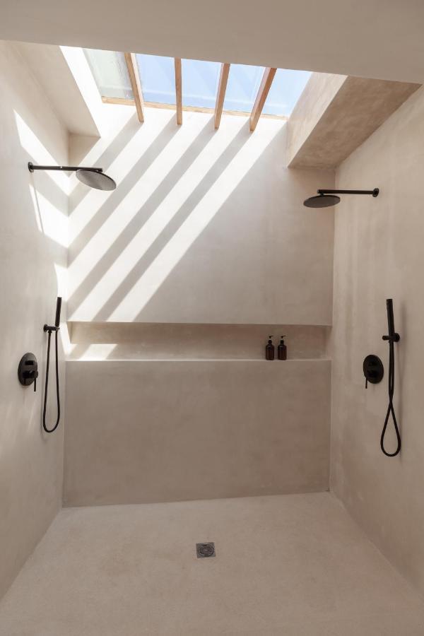Yucca Villas Canggu Εξωτερικό φωτογραφία