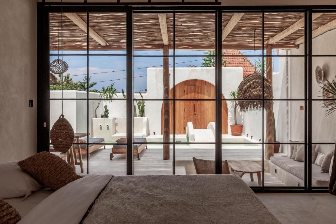 Yucca Villas Canggu Εξωτερικό φωτογραφία