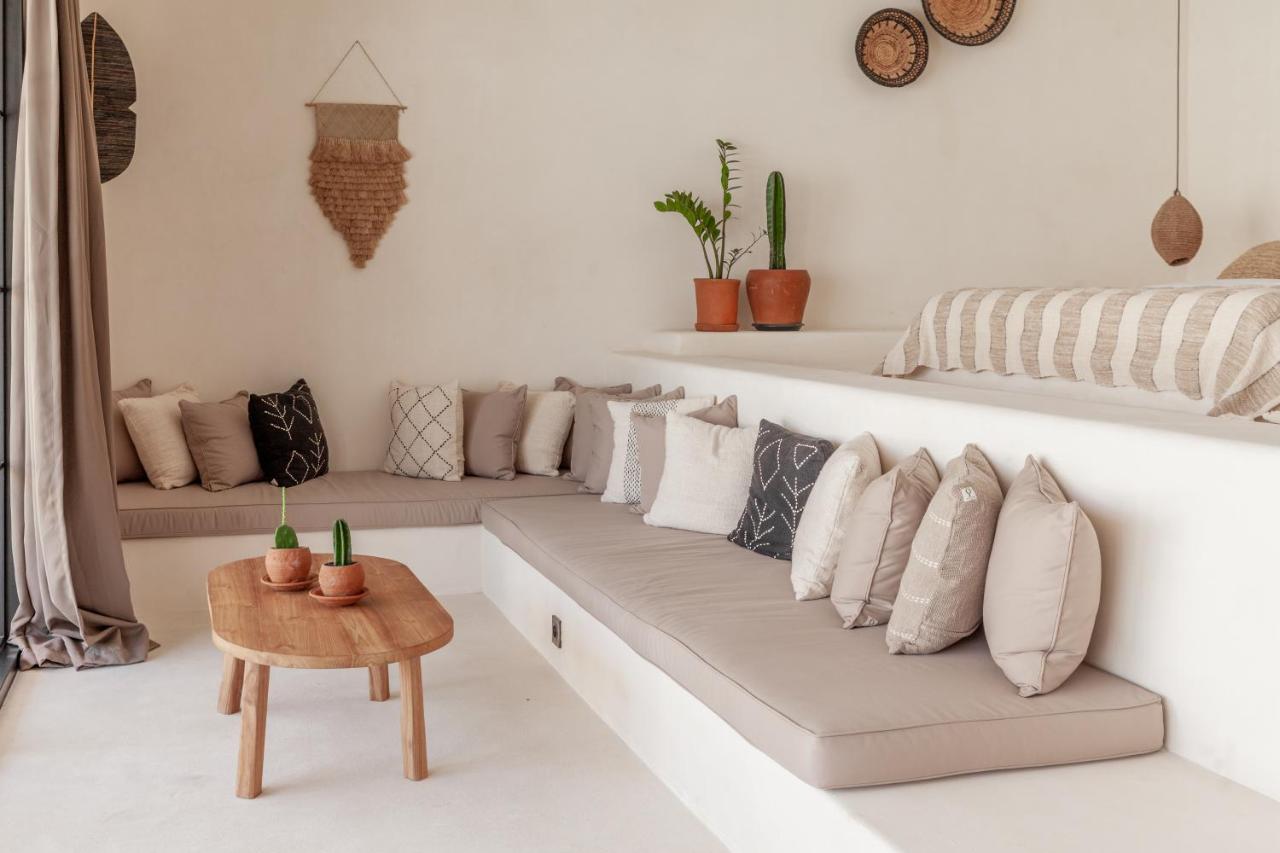 Yucca Villas Canggu Εξωτερικό φωτογραφία