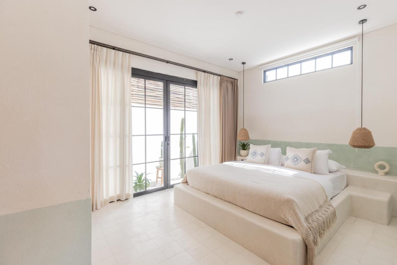 Yucca Villas Canggu Εξωτερικό φωτογραφία