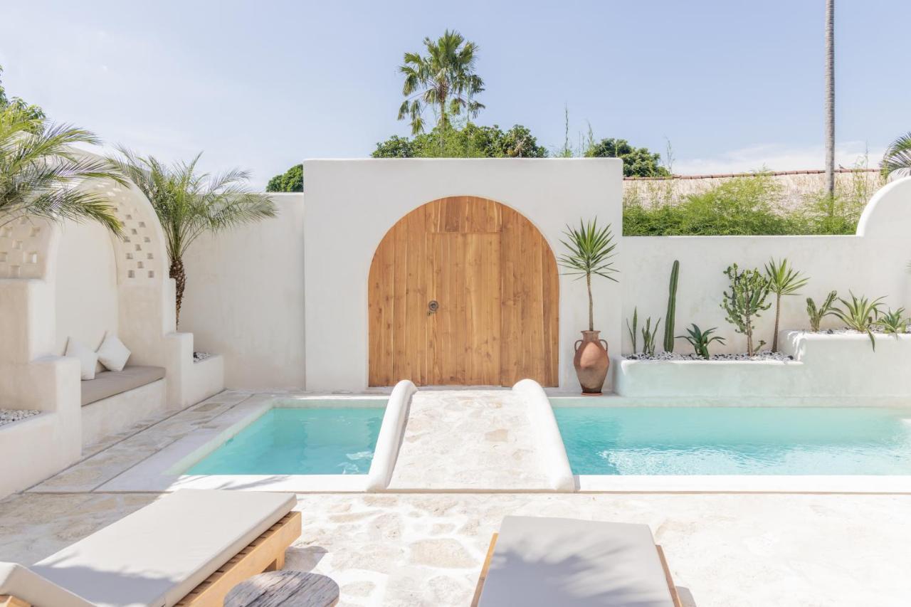 Yucca Villas Canggu Εξωτερικό φωτογραφία