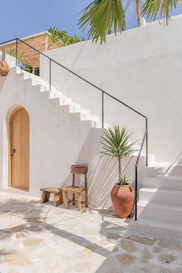 Yucca Villas Canggu Εξωτερικό φωτογραφία