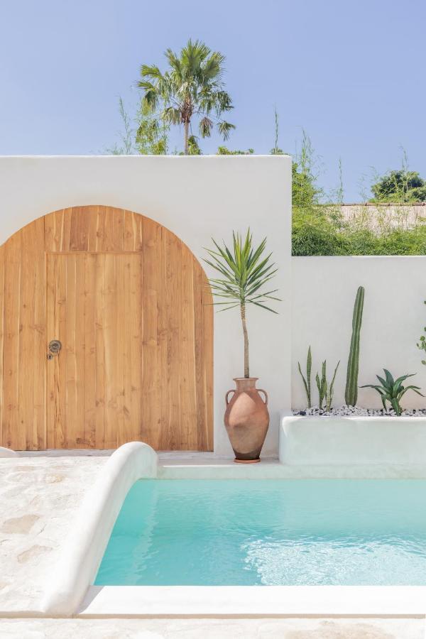Yucca Villas Canggu Εξωτερικό φωτογραφία