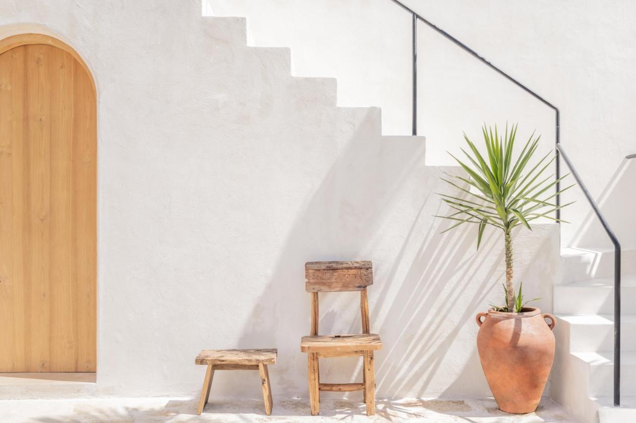Yucca Villas Canggu Εξωτερικό φωτογραφία