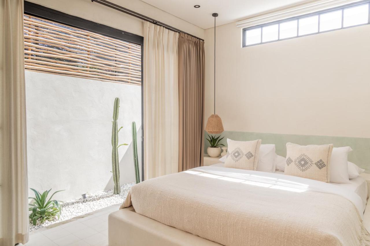Yucca Villas Canggu Εξωτερικό φωτογραφία