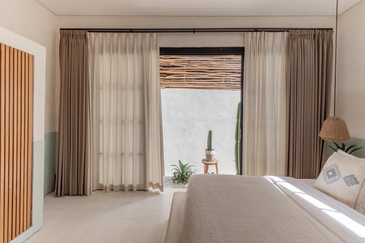 Yucca Villas Canggu Εξωτερικό φωτογραφία