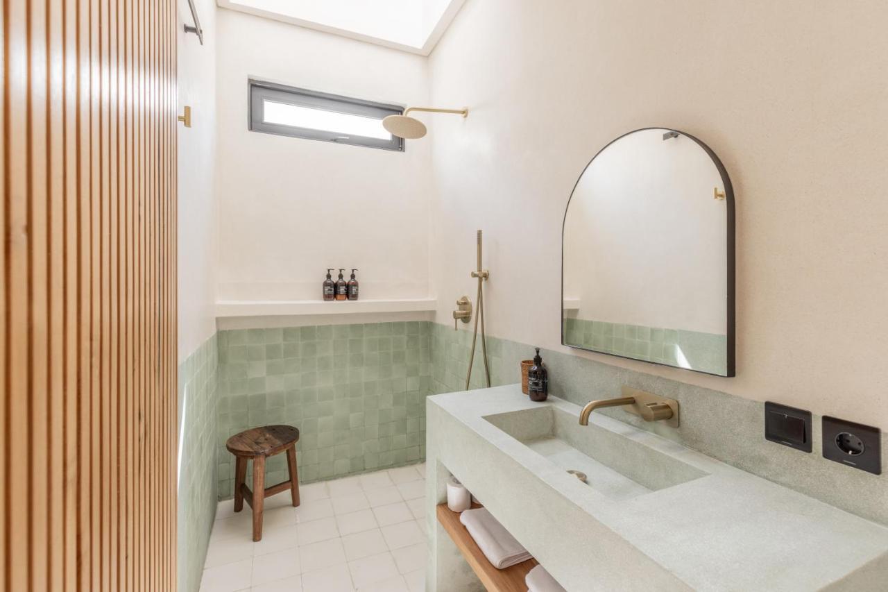 Yucca Villas Canggu Εξωτερικό φωτογραφία