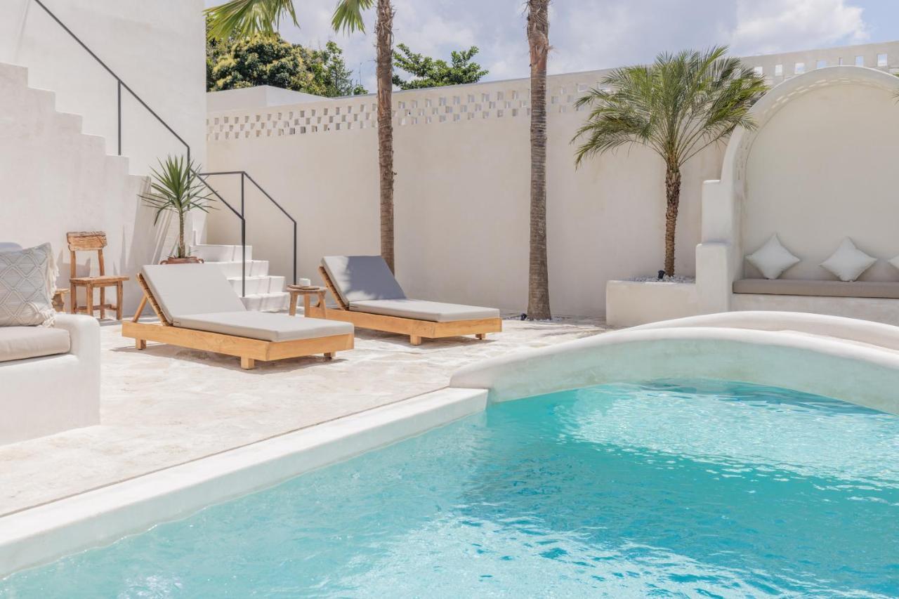 Yucca Villas Canggu Εξωτερικό φωτογραφία