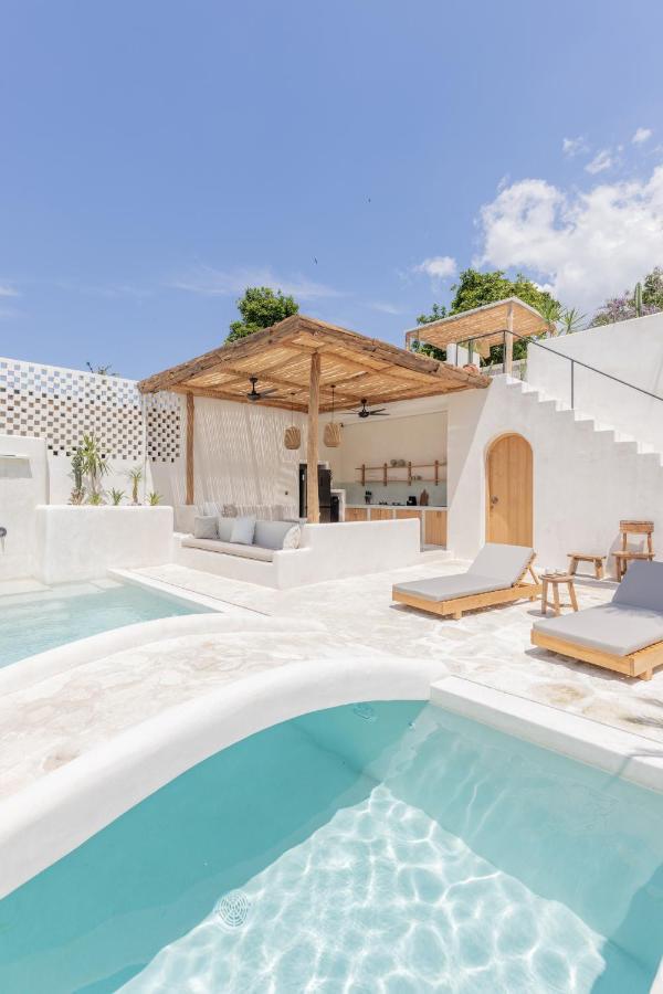 Yucca Villas Canggu Εξωτερικό φωτογραφία